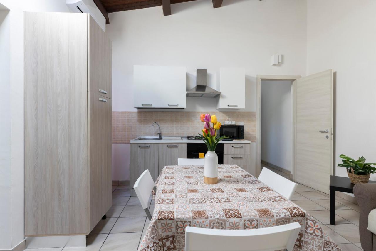 Laurini 21 Apartment CTA Exterior foto