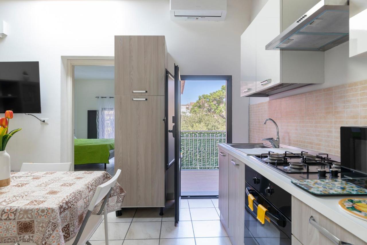 Laurini 21 Apartment CTA Exterior foto